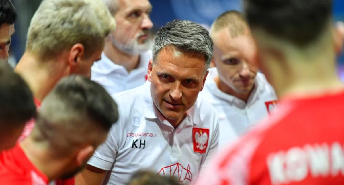 zdjęcie: Łączy nas Piłka/materiały parsowe/arch.