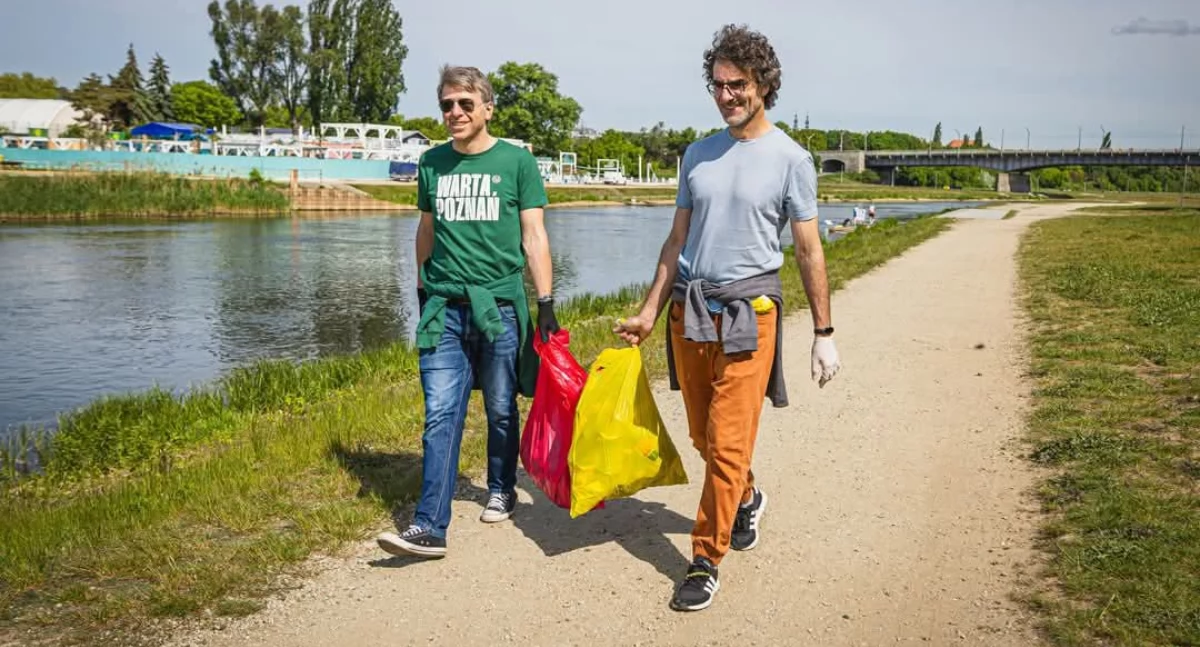 fot. FB Piotra Komorowskiego