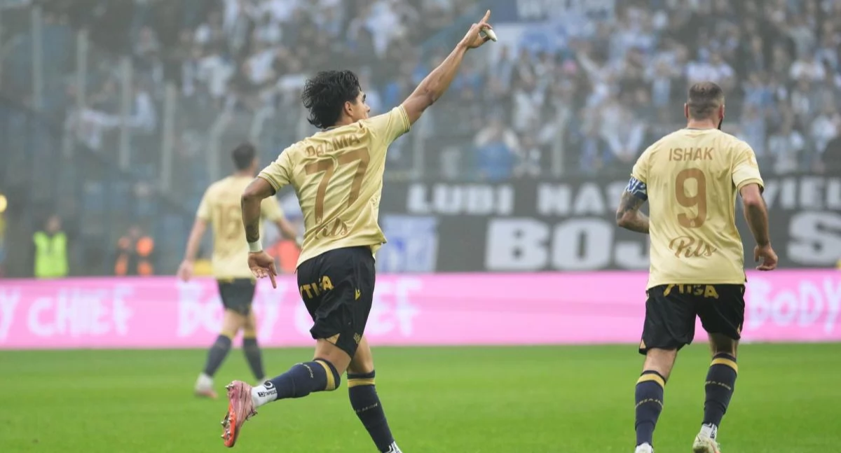 zdjęcie: Piotr Skrzypek