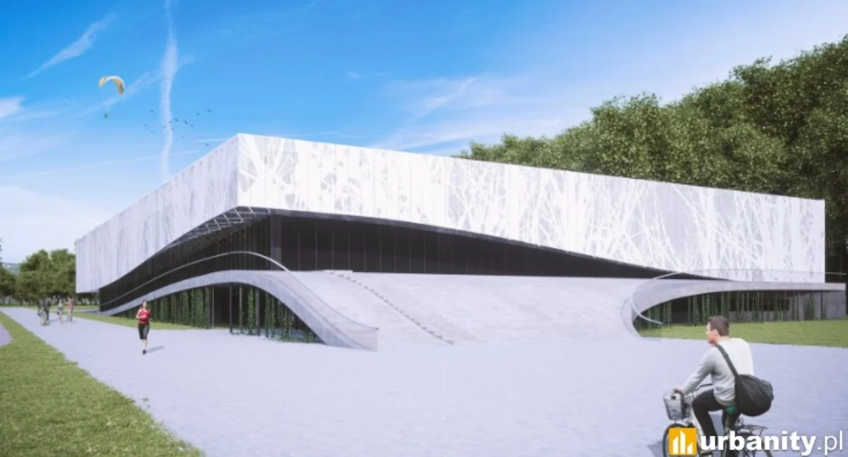 zdjęcie projektu Urbanity.pl