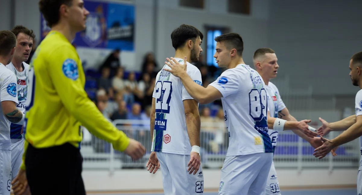 zdjęcie: Enea WKS Grunwald Poznań - Facebook/ fot. Tomasz Deska