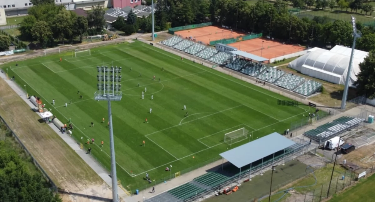 zdjęcie: Roger Gorączniak/arch.