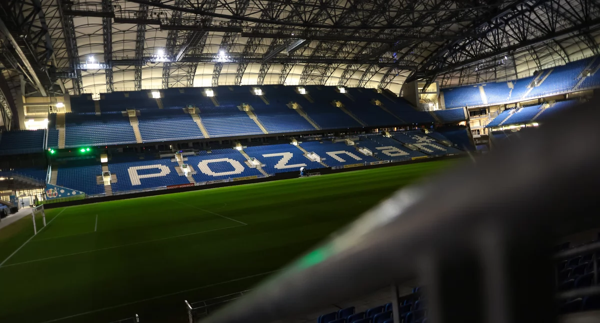 zdęcia: lechpoznan.pl