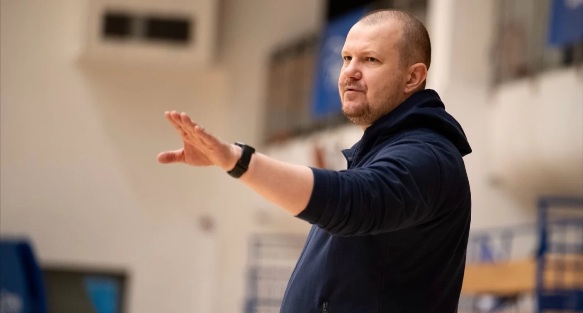 zdjęcie: Paweł Jonik/Enea Basket Poznań