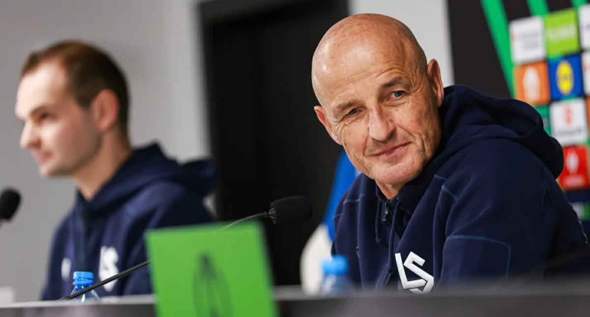 zdjęcie: lechpoznan.pl/Przemysław Szyszka