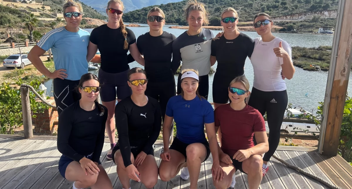 zdjęcie: PZKaj/materiały prasowe