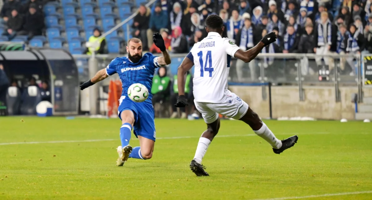 zdjęcie: Piotr Skrzypek