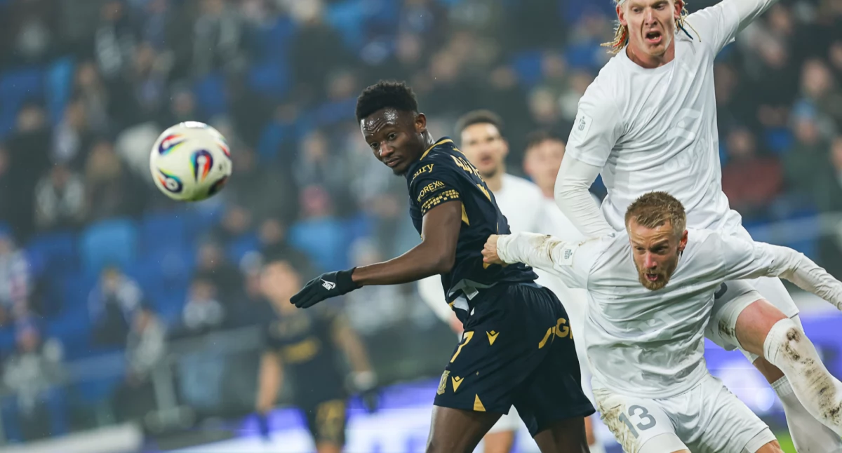 zdjęcie: lechpoznan.pl/ fot. Przemysław Szyszka