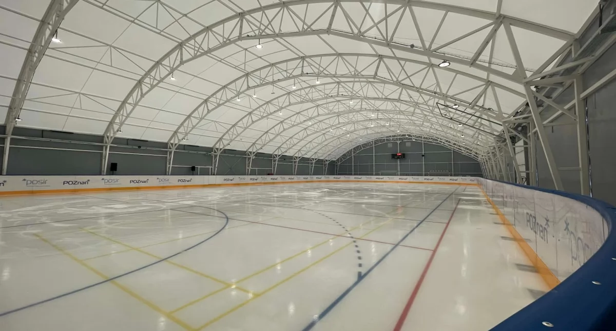 zdjęcie: Sport.Poznan.pl