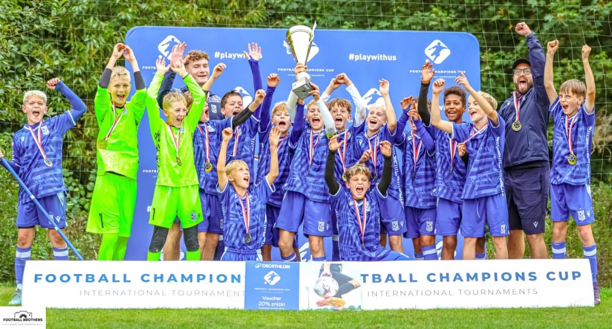 zdjęcie: lechpoznan.pl