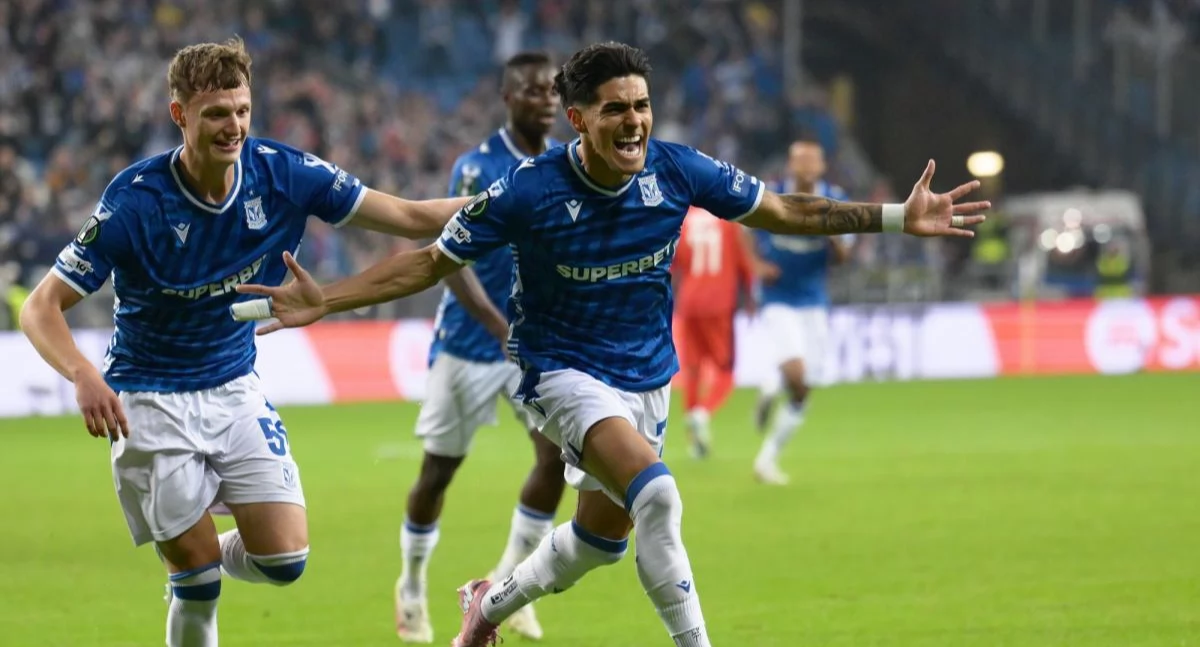 zdjęcie: Piotr Skrzypek