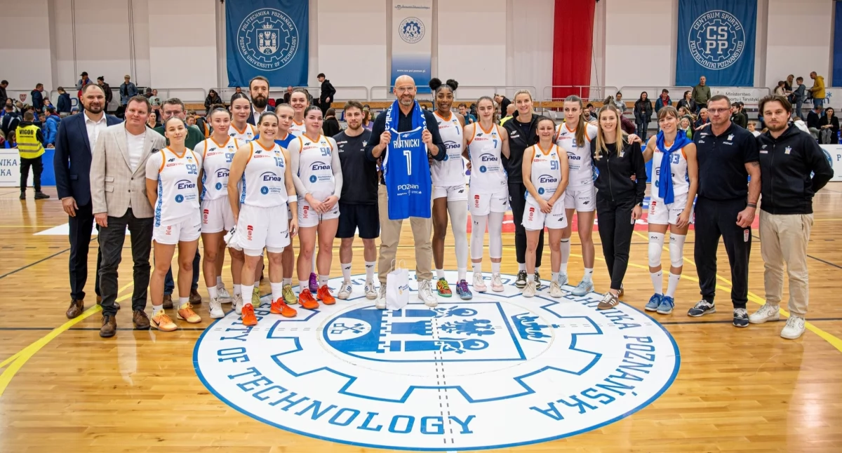 fot. Konrad Czapracki