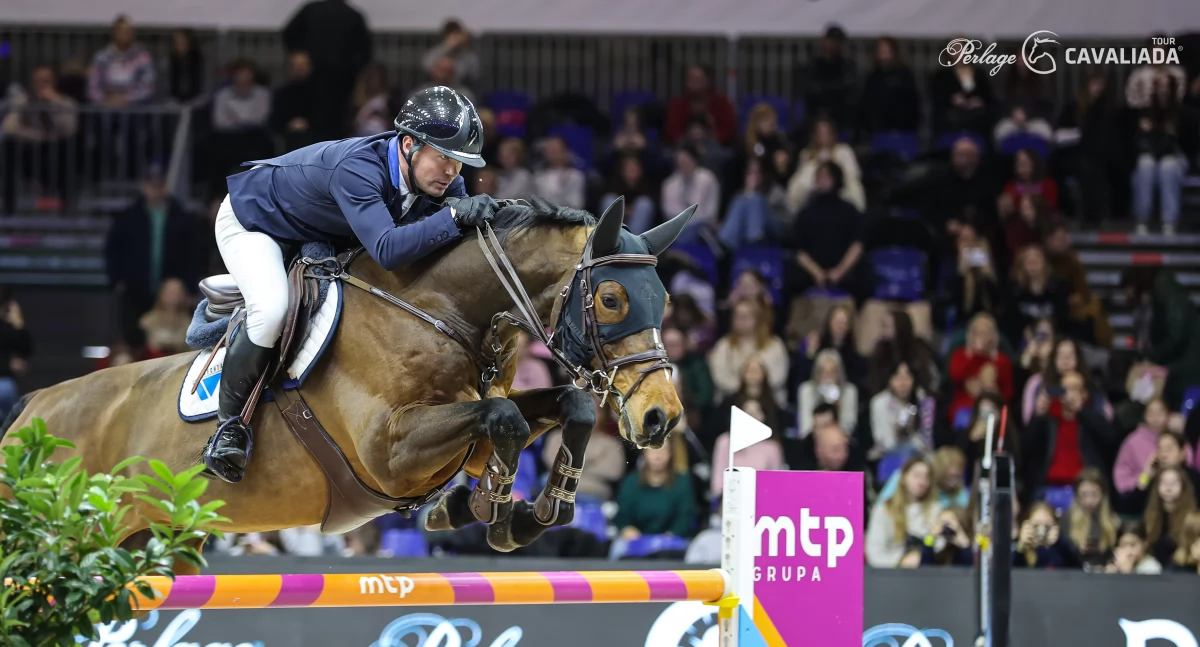 zdjęcie: Materiały prasowe; galeria z WKKW: Piotr Skrzypek