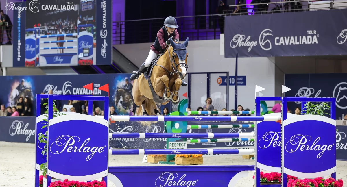 zdjęcie: Cavaliada/materiały prasowe