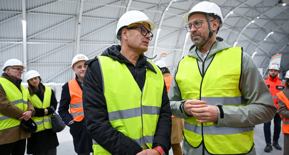 zdjęcie: materiały prasowe PZLA