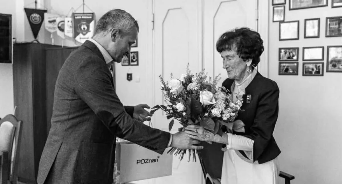 zdjęcie: UM POznania/archiwum