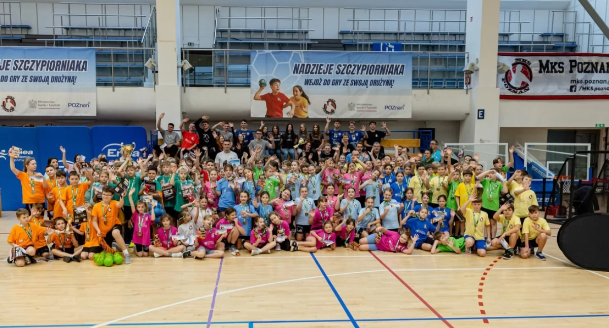 zdjęcie: Piotr Rychter