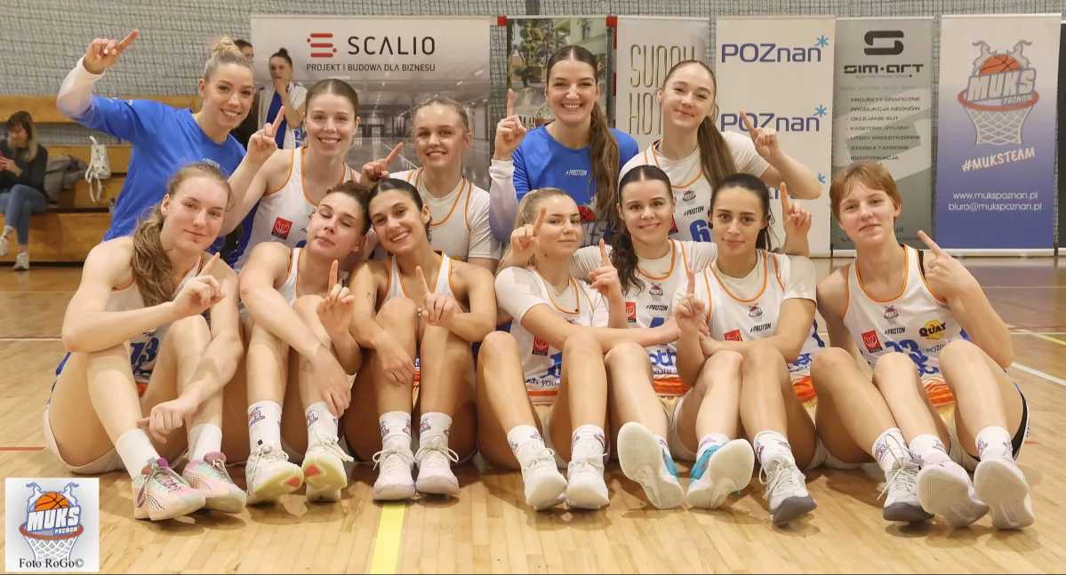 Zdjęcie: Roger Gorączniak