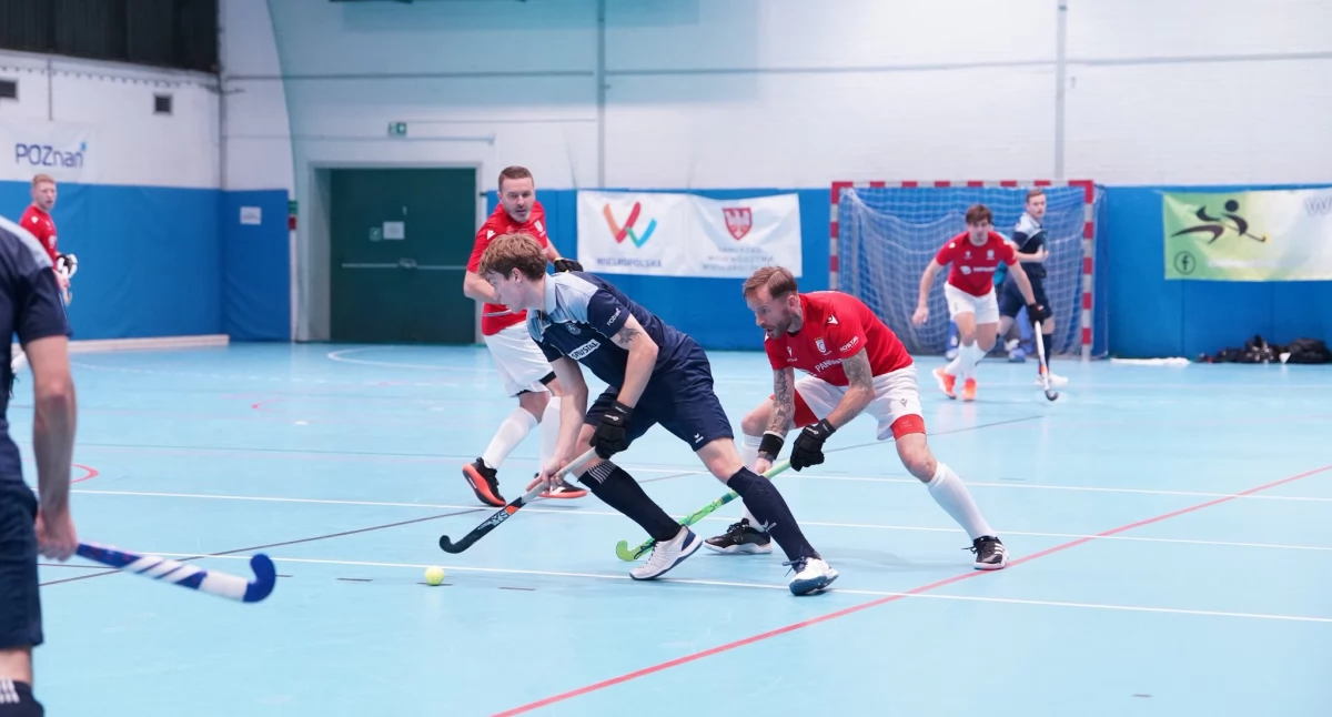 zdjęcie: Krzysztof Filipiak/AZS Politechnika Poznańska