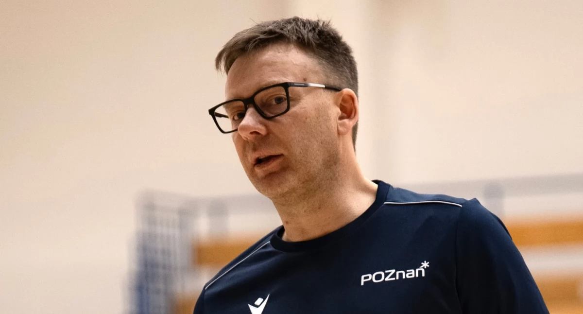 zdjęcie: Paweł Jonik/Enea Basket Poznań