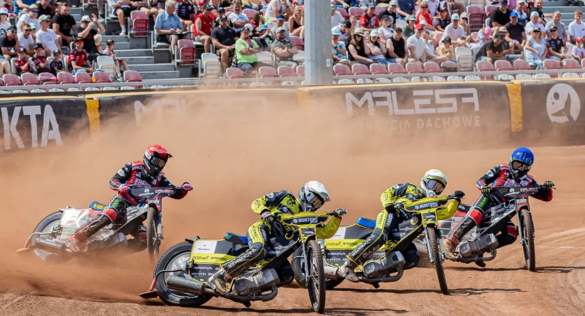 zdjęcie: Krzysztof Szrama/PSŻ Poznań