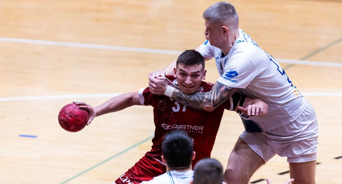 zdjęcie: Siódemka Miedź Legnica/FB/Fotografia Sportowa Jakub Wieczorek