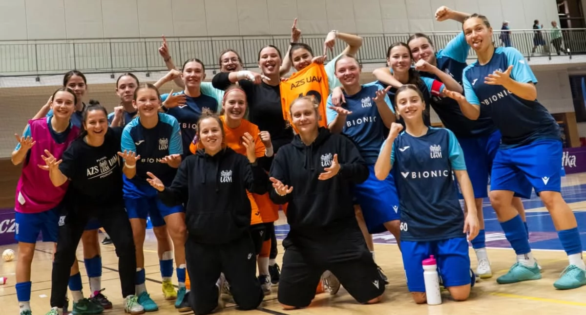 zdjęcie: Maja Szydełko