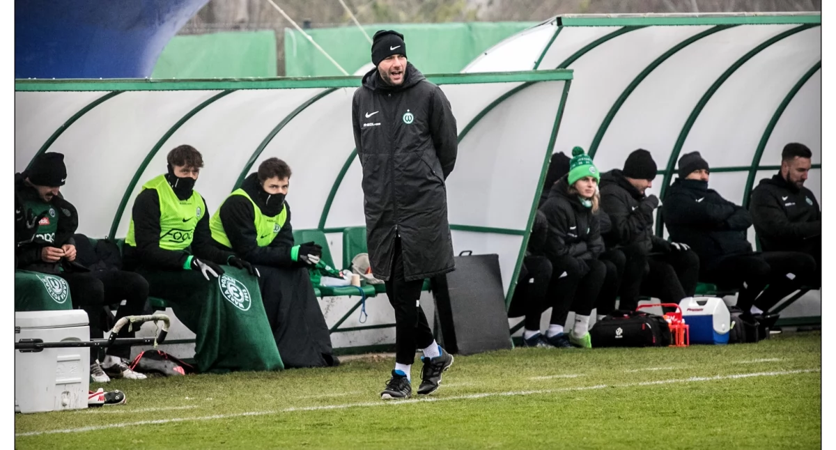 fot. FB Warta Poznań 