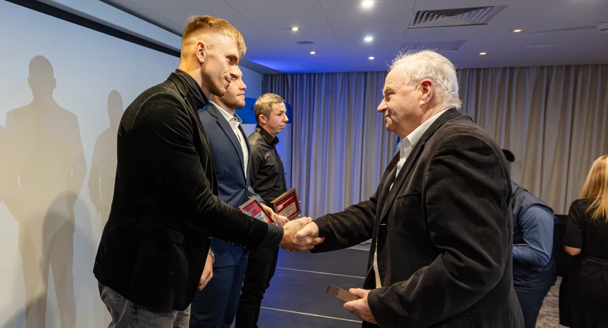 zdjęcie: Piotr Rychter