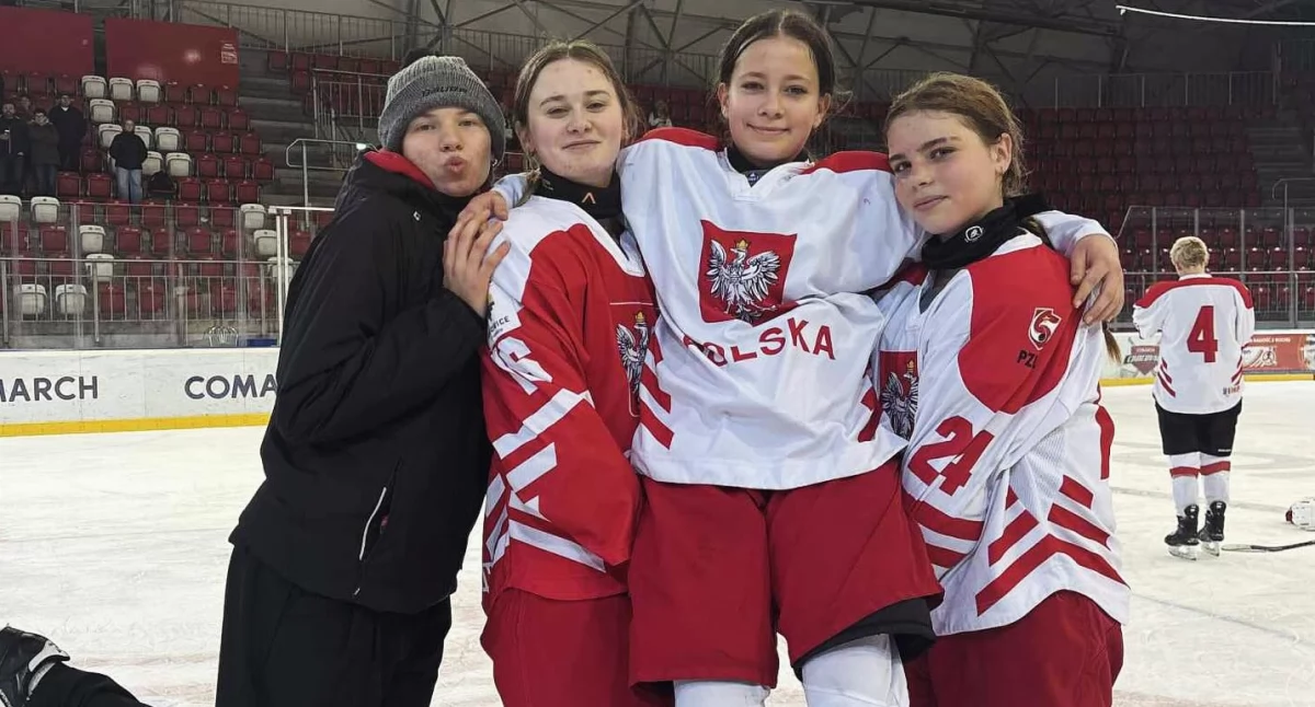 zdjęcie: PTH Kozice Poznań 