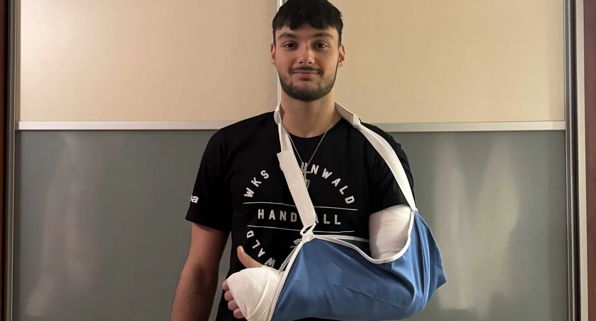 zdjęcie: Enea Grunwald Poznań