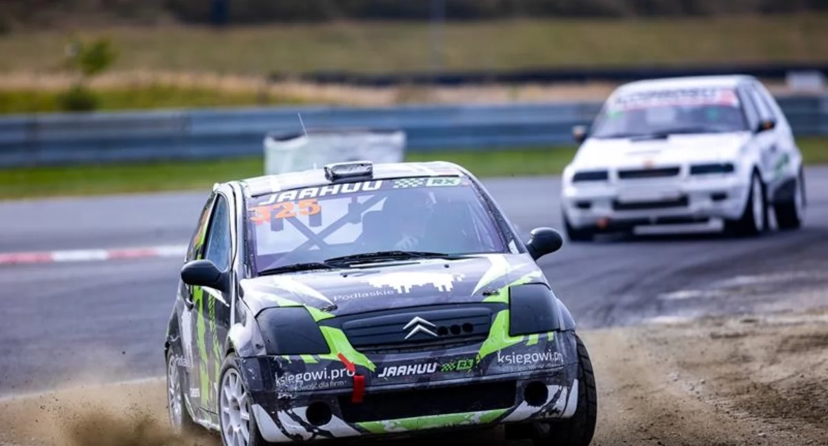 zdjęcie: Automobilklub Wielkopolski 