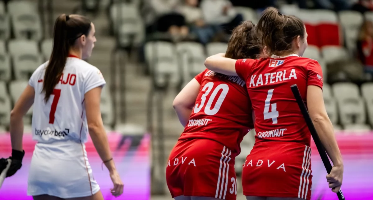 zdjęcie: Euro Hockey