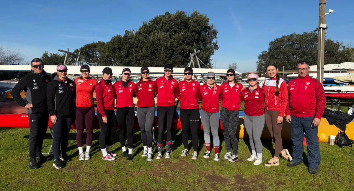 zdjęcie: PZKaj/materiały prasowe