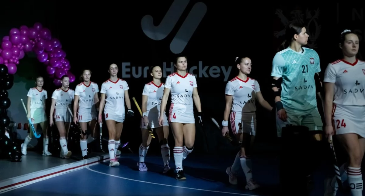 zdjęcie: Euro Hockey