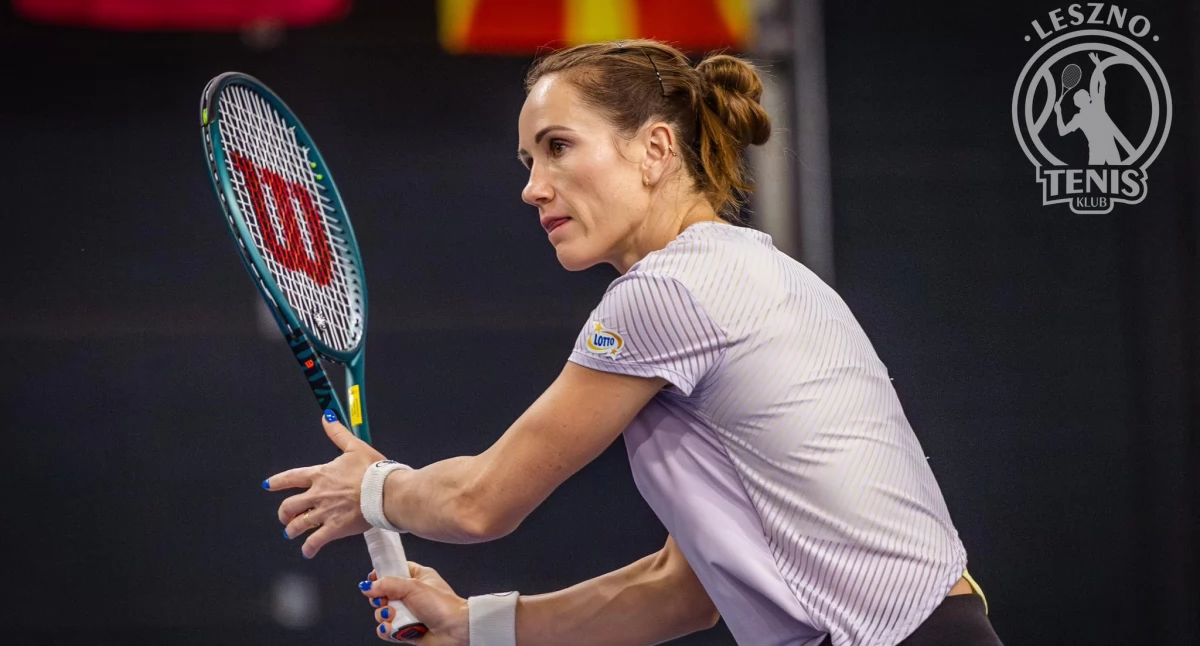 zdjęcie: Tenis Leszno Klub