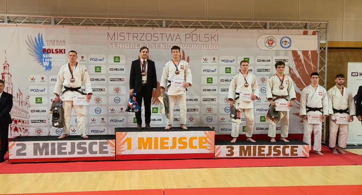 zdjęcie: Akademia Judo - Facebook