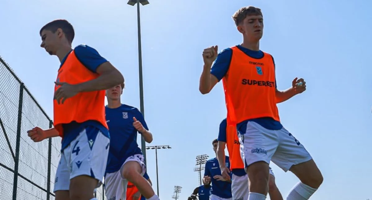 zdjęcie: lechpoznan.pl/ fot. Przemysław Szyszka