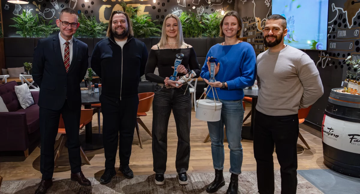 zdjęcia: Piotr Rychter