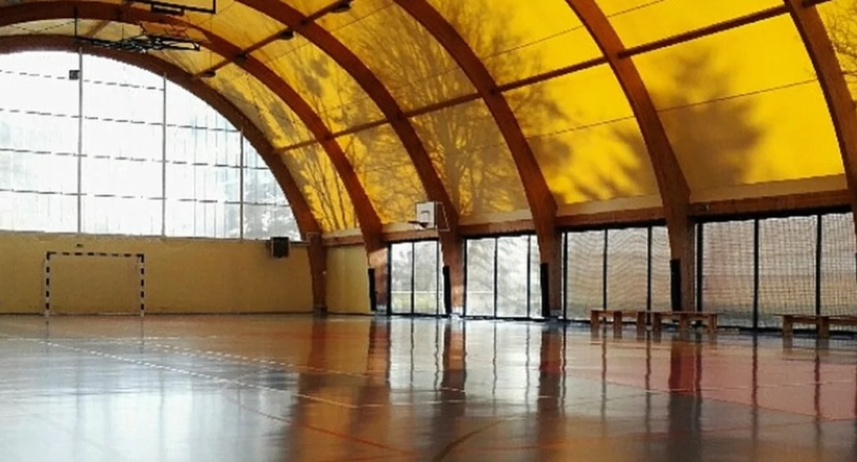 zdjęcie: IV Liceum Ogólnokształcące w Poznaniu 