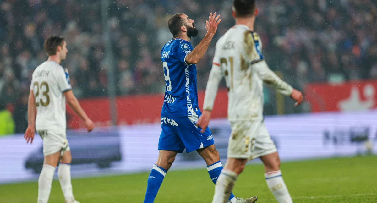 zdjęcie: lechpoznan.pl/ fot. Przemysław Szyszka