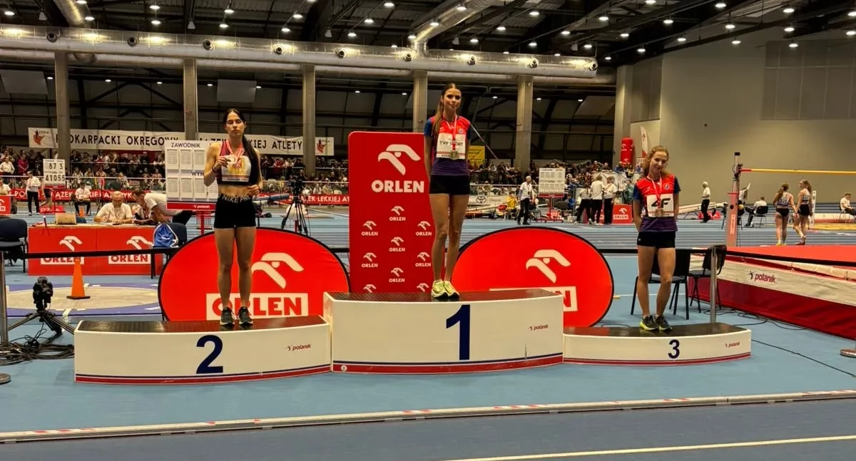 zdjęcie: prywatne zawodniczki