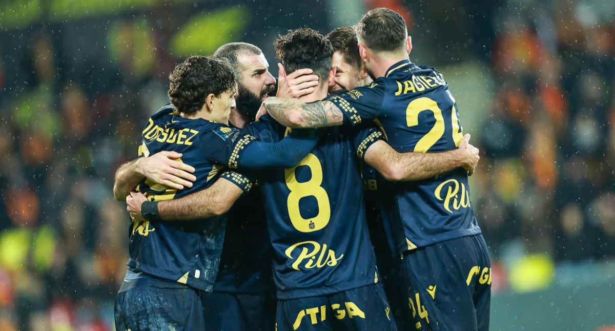 zdjęcie: lechpoznan.pl/ fot. Przemysław Szyszka