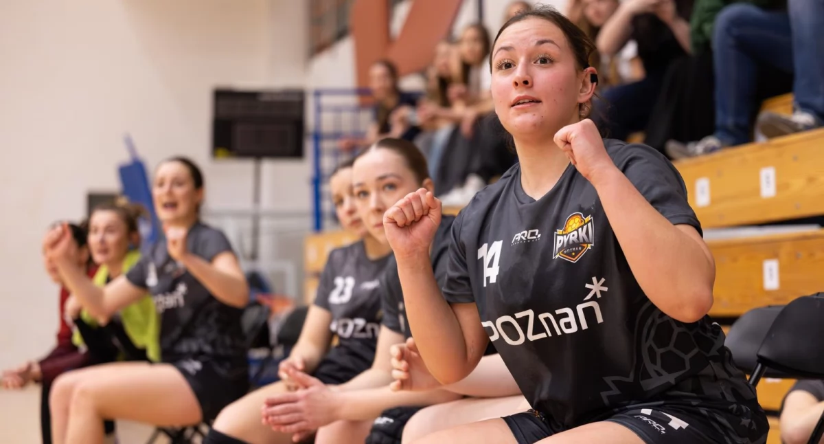 zdjęcie: Jakub Szkoda Art / Pyrki Poznań FB