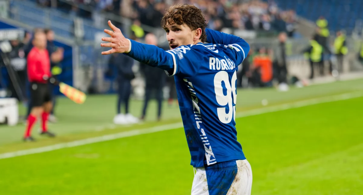 zdjęcie: Piotr Skrzypek