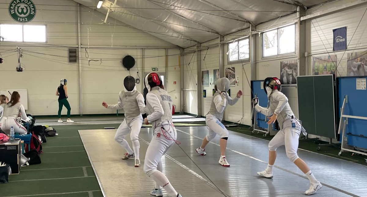 zdjęcia: Spoer.Poznan.pl