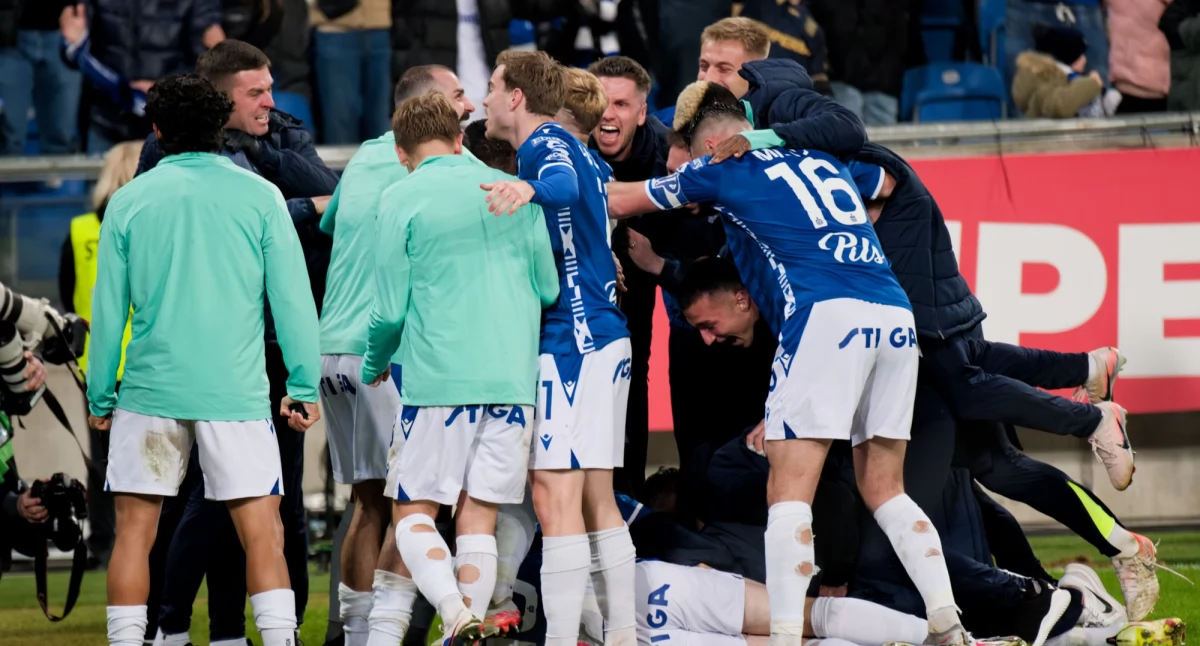 zdjęcie: Piotr Skrzypek