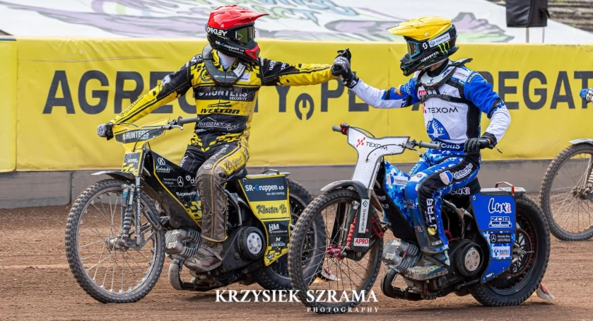 zdjęcie: Krzysztof Szrama/PSŻ Poznań