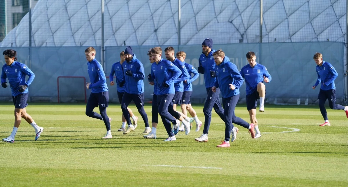 zdjęcie: Rusłan Taran