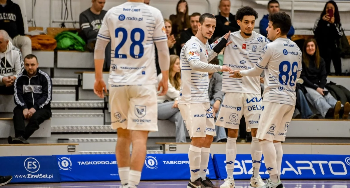 zdjęcie: Wiara Lecha - Facebook/ fot. Damian Garbatowski